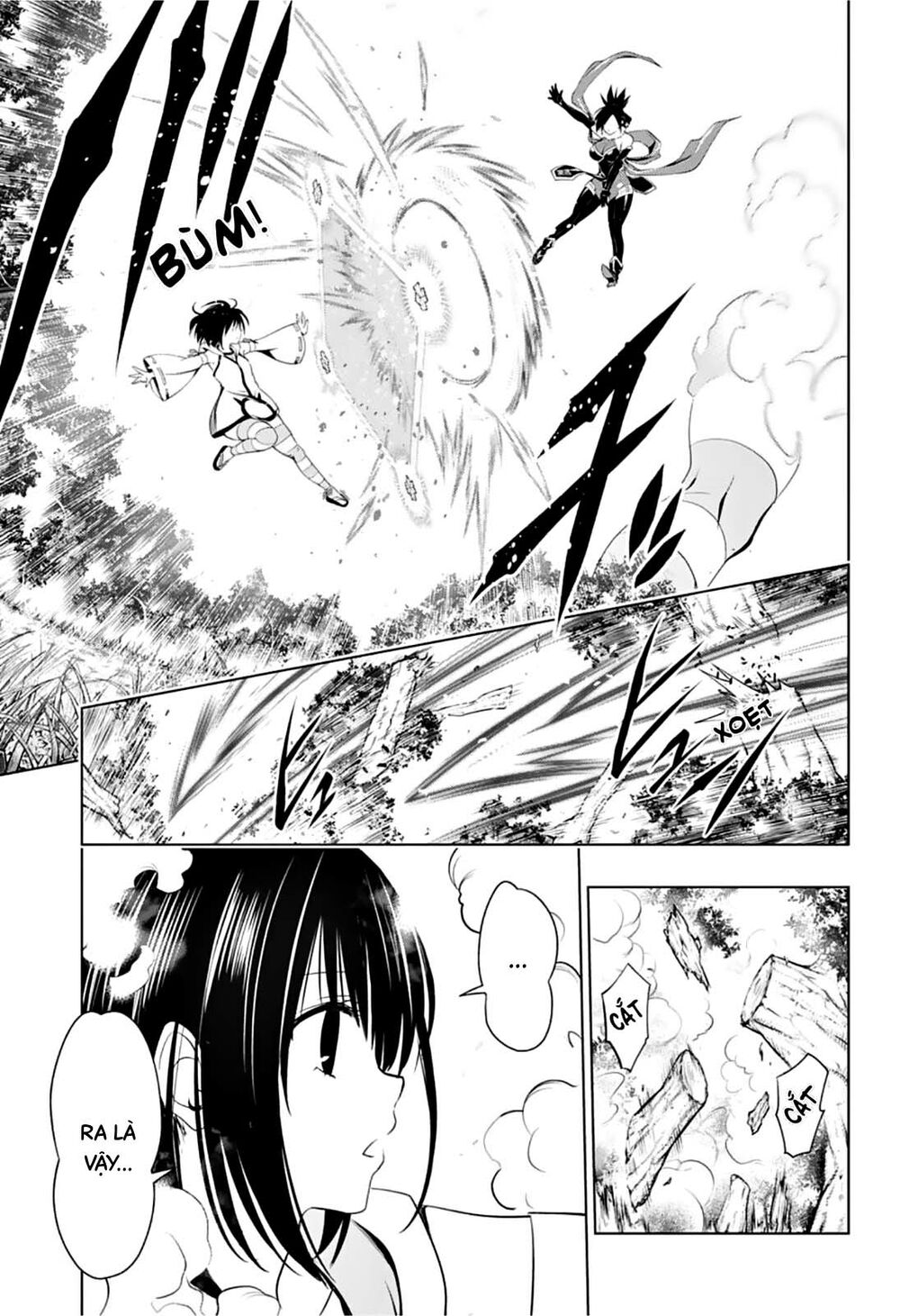 diệt quỷ nhẫn giả chapter 59 13