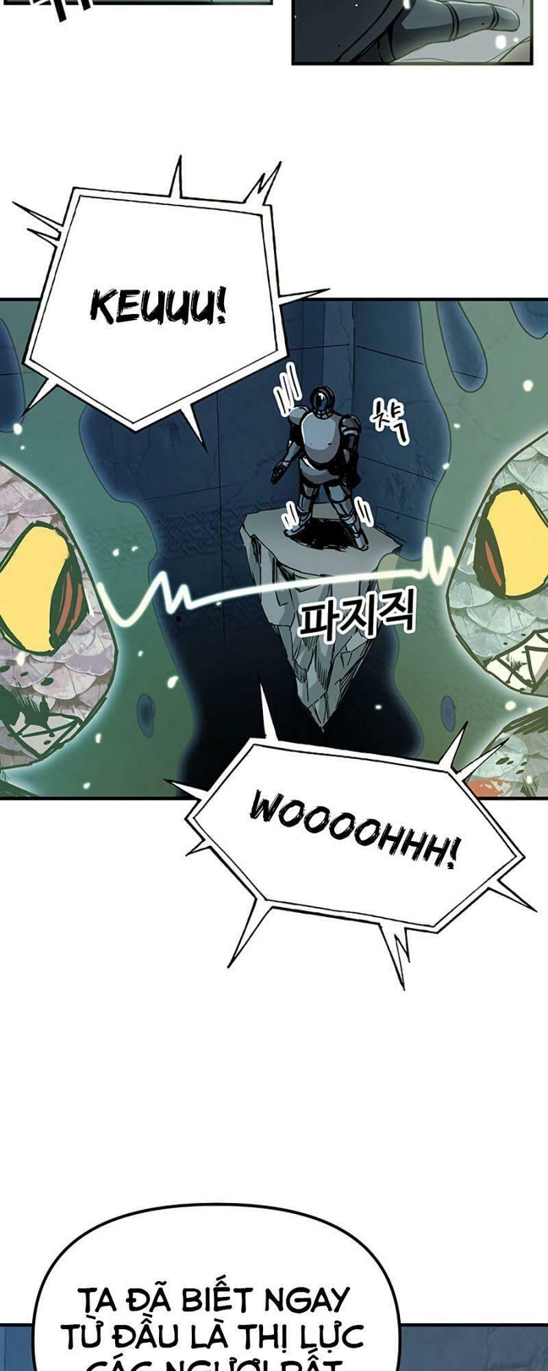 bug player - người chơi lỗi chapter 68 62