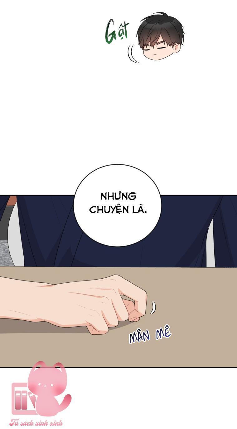 mong được chị chỉ bảo, tiền bối chapter 34 61