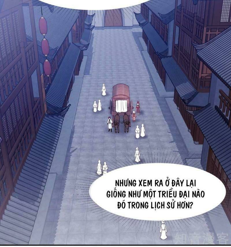 ta là ngọc hoàng đại đế chapter 96 30