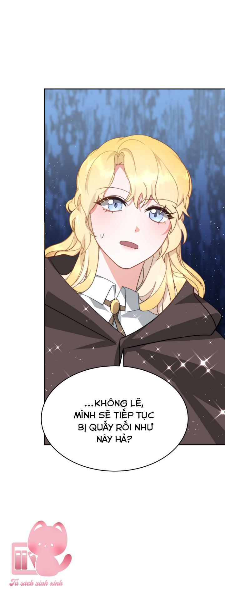 từ chồng cũ hóa thành nam chính chapter 8 60