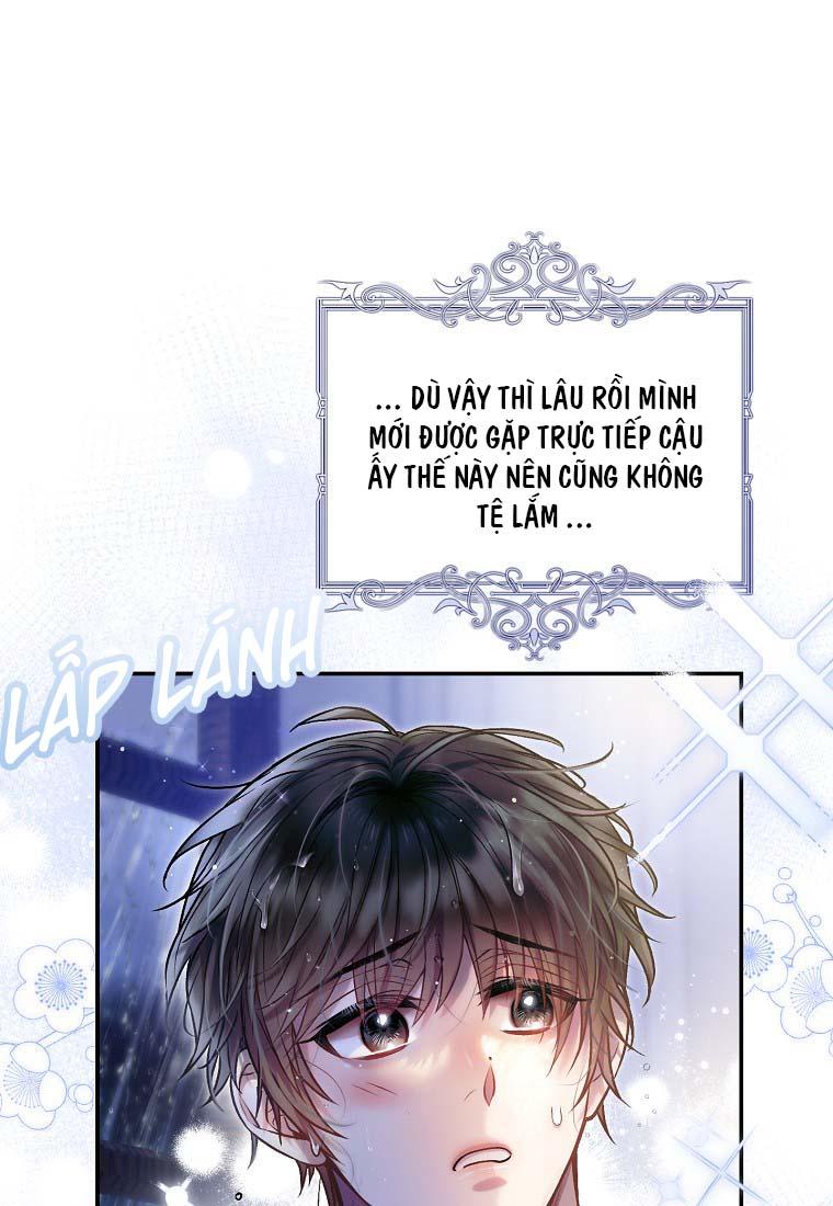 cơn mưa mật ngọt chapter 24 43