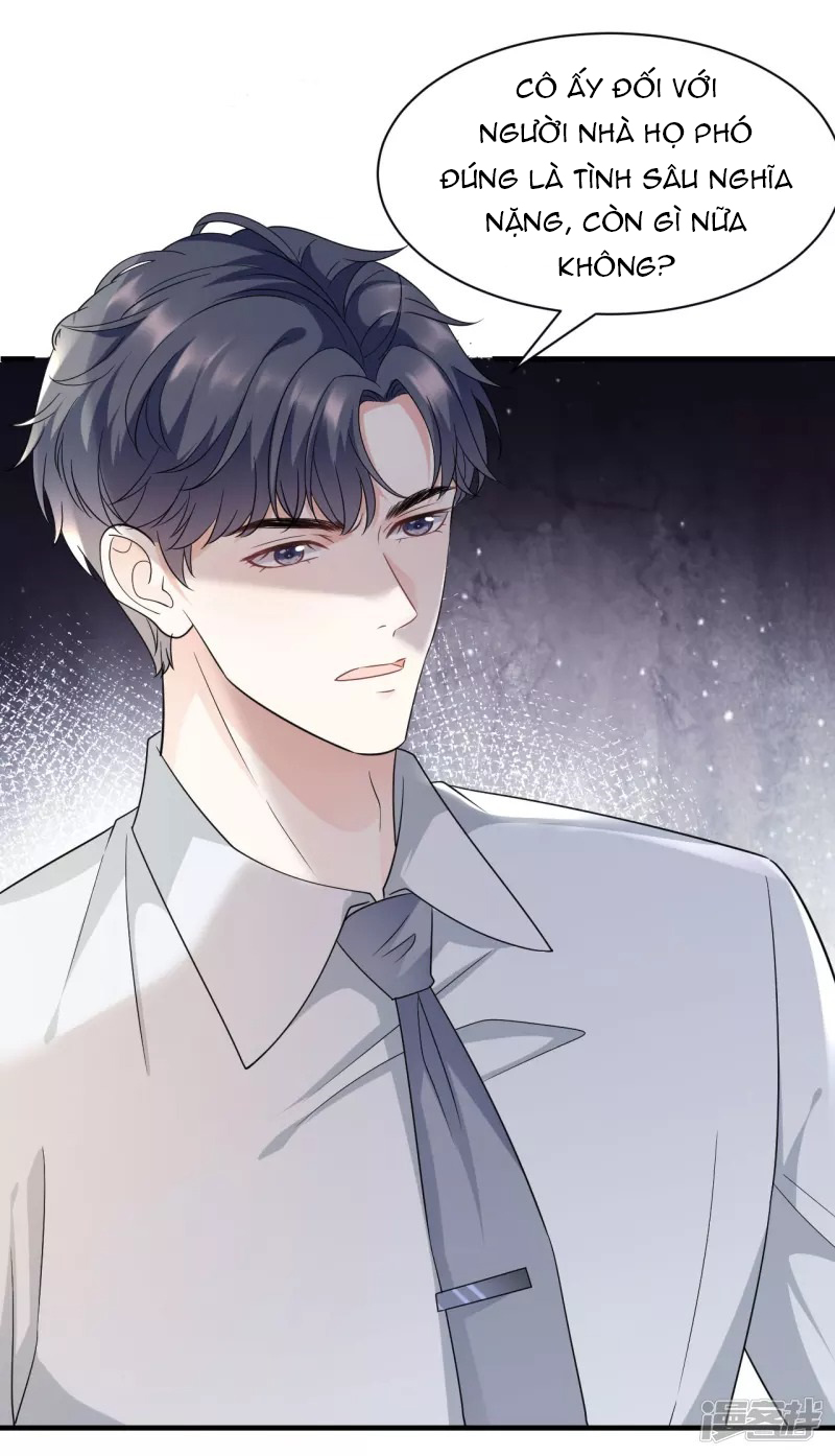 [16+] đại tiểu thư có thể có ý đồ xấu chapter 55.2 16