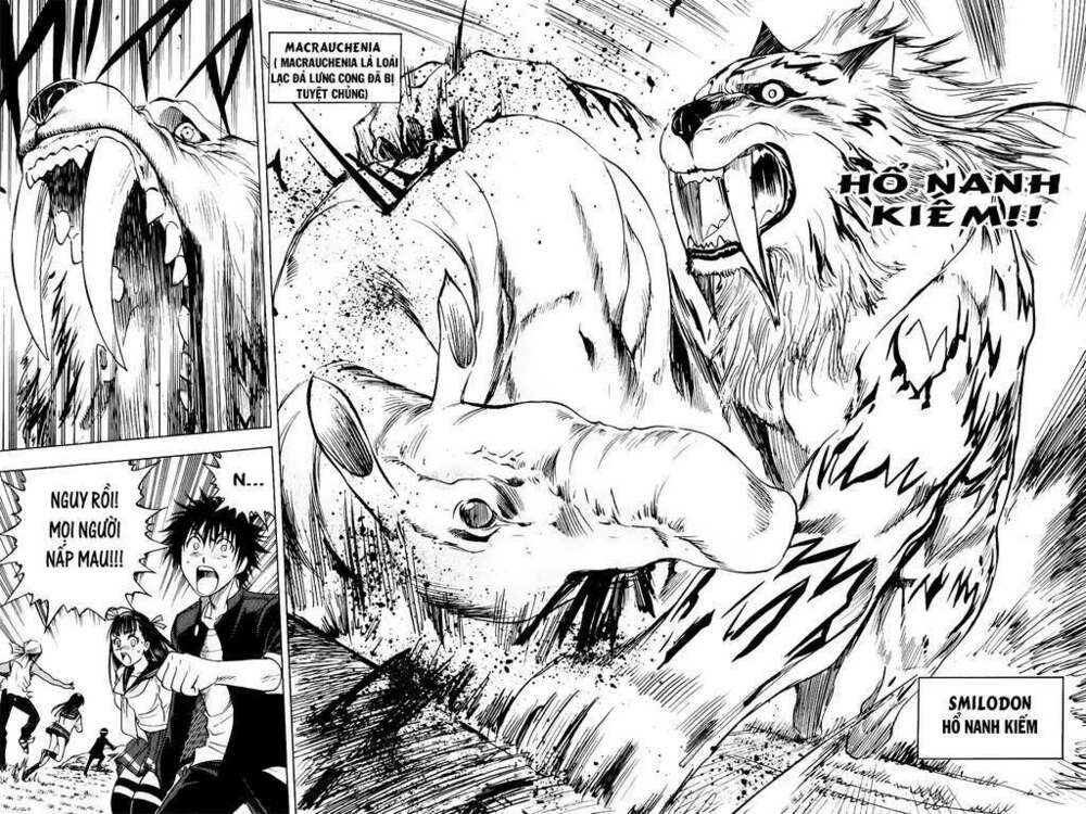 cage of eden chapter 37 12