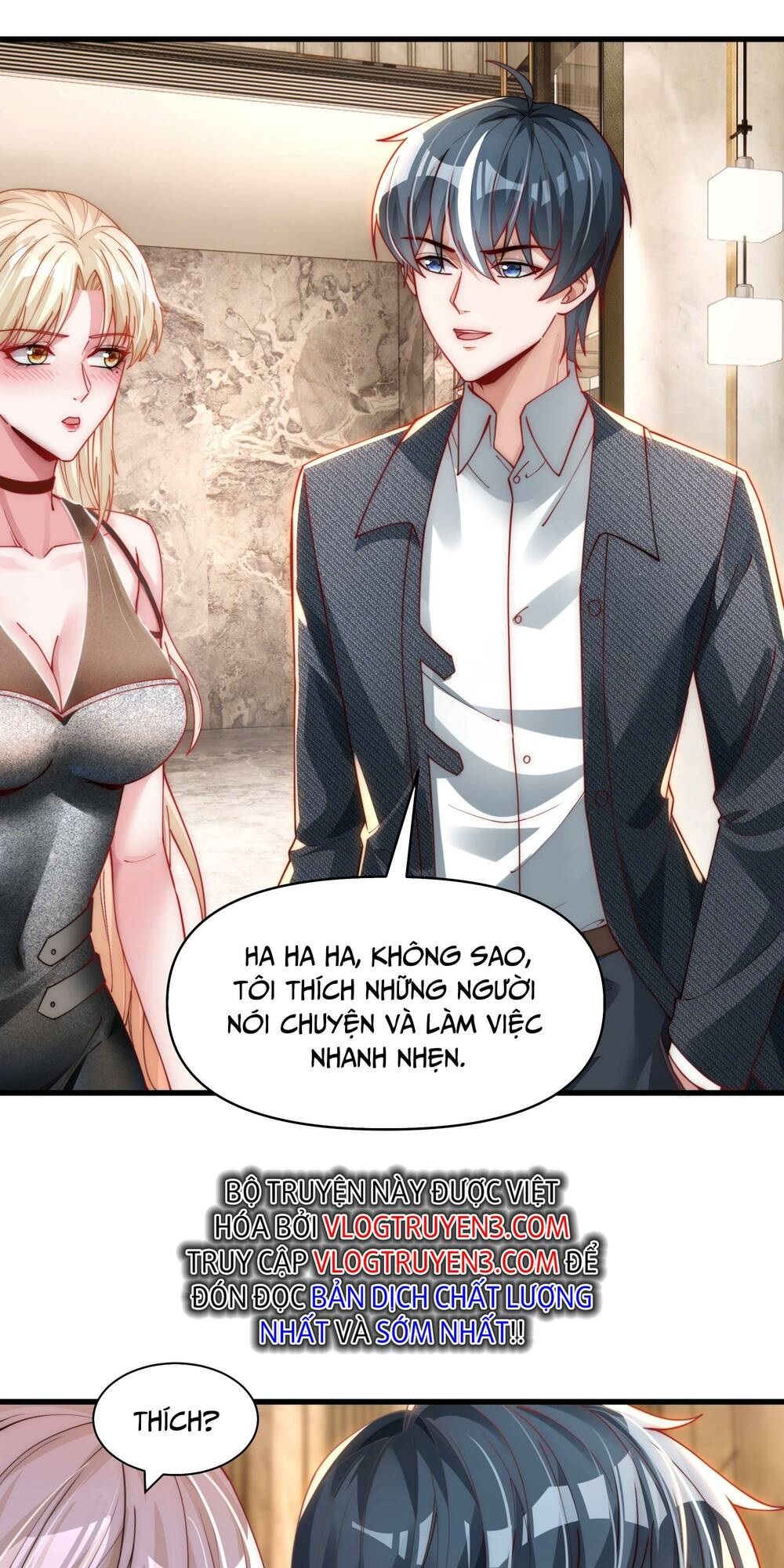 trọng sinh đô thị đệ nhất tiên tôn chapter 10 24