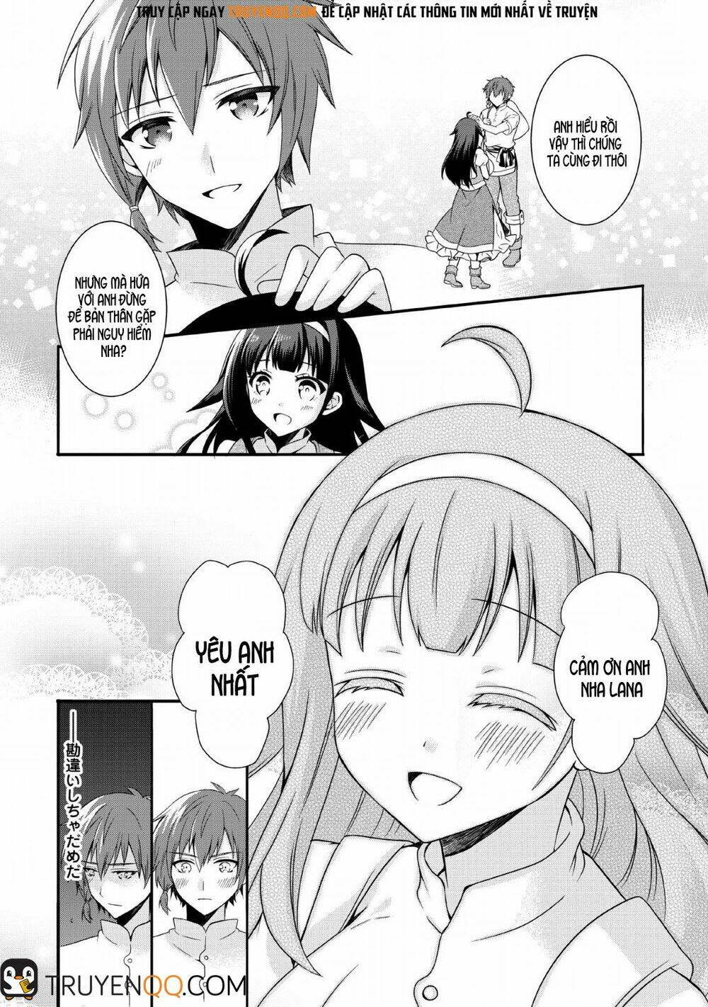 kami skill (kokyuu) suru dake de level up suru boku wa, kamigami no dungeon e idomu chapter 1 15