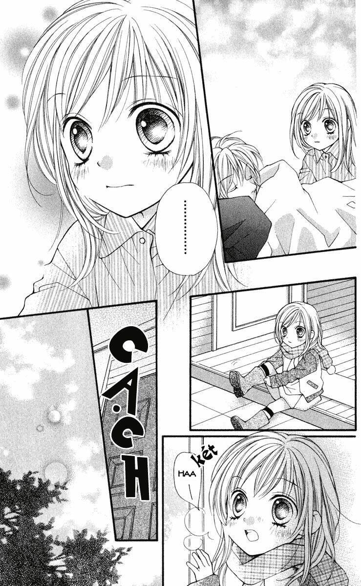 câu chuyện tuổi teen chapter 34 24