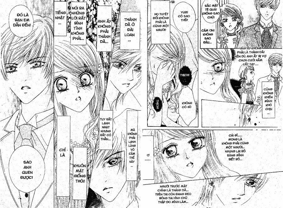 ban nhạc ardour chapter 8 30