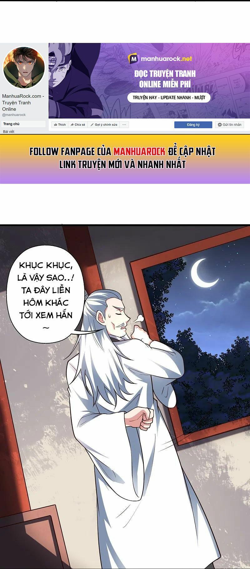 tiên võ đế tôn chapter 256 85