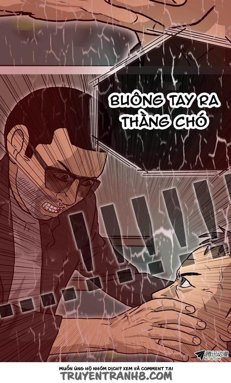 hồi sinh chapter 38 2
