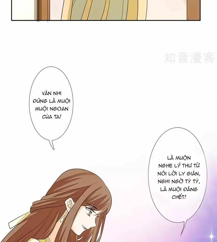 cửu khuyết phong hoa chapter 36 5