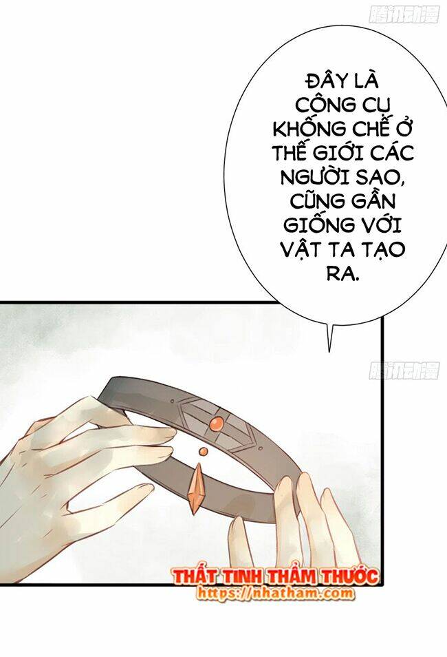 hôm nay ta cũng muốn trêu chọc nàng chapter 70 7