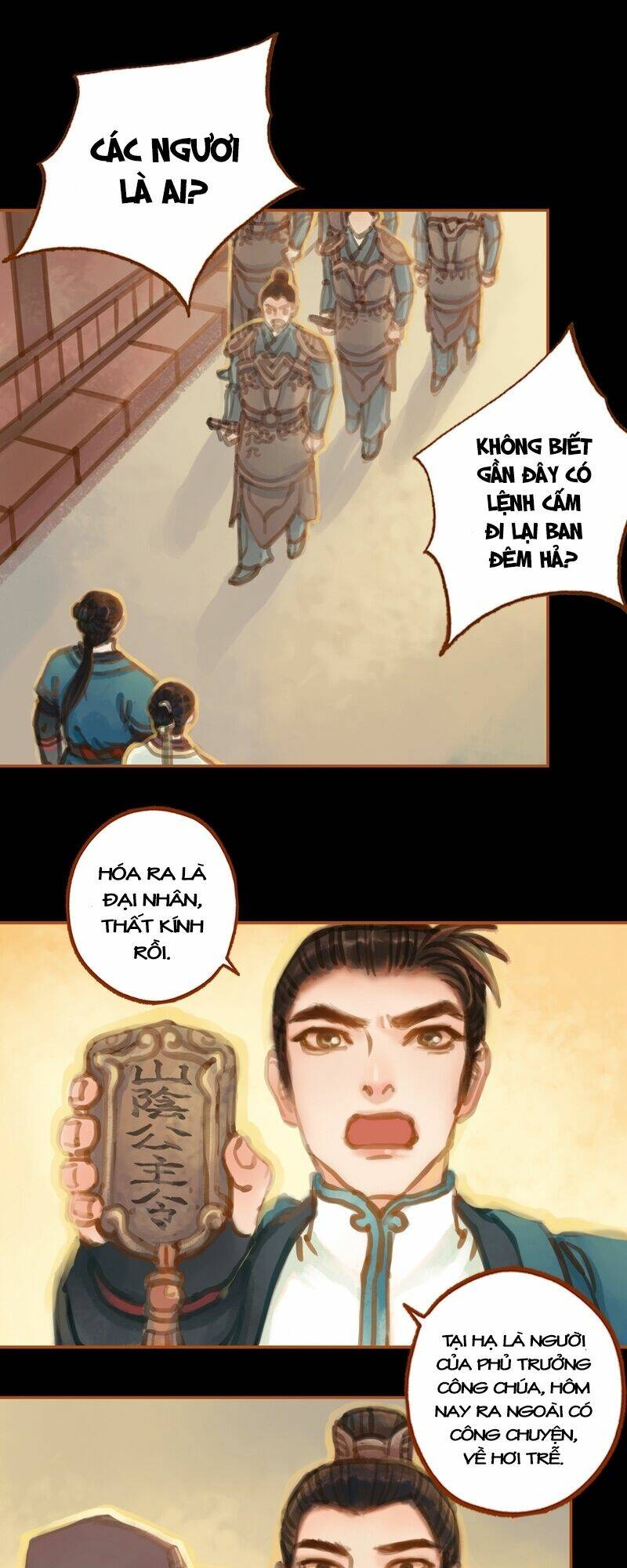 phượng tù hoàng chapter 19 37