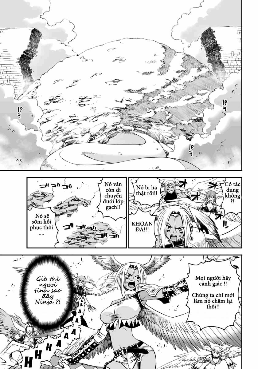 12 beast chapter 4.1 7