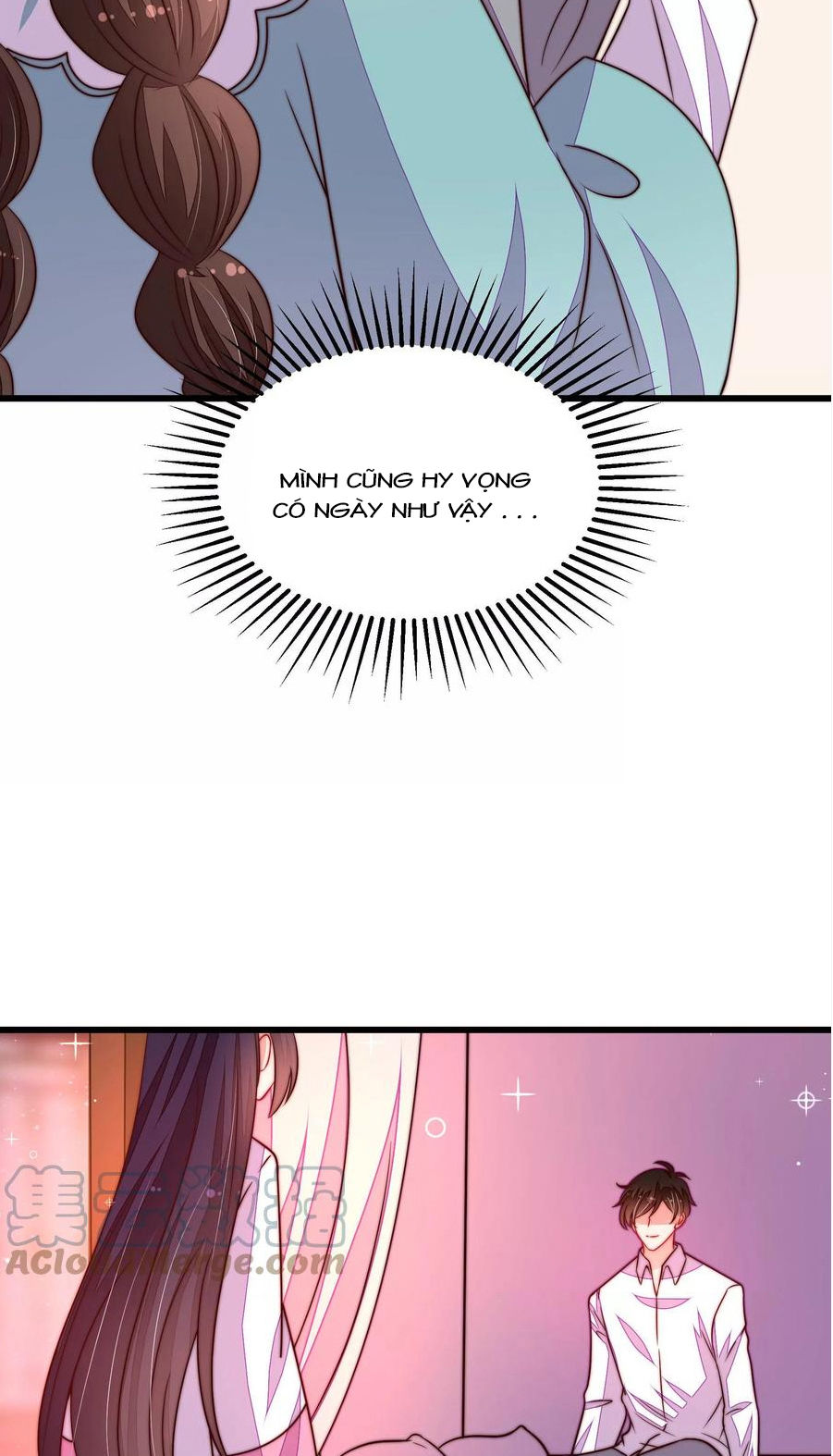 ngày nào thiếu soái cũng ghen chapter 604 5