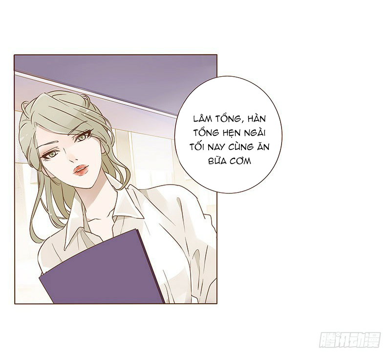 đế vương trắc chapter 94.5 2