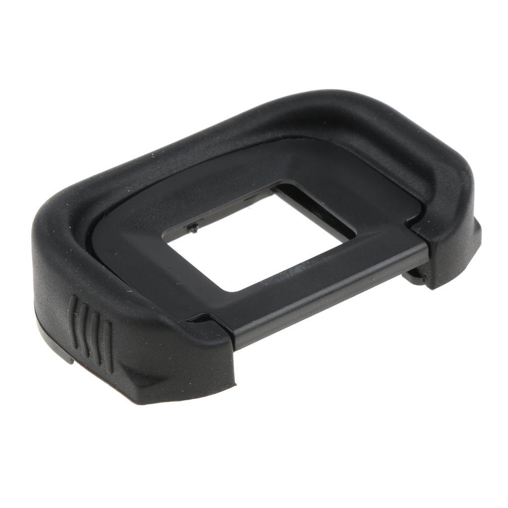 For Canon EOS 5D 1D Mark III/7D Mark II Digital Camera Viewfinder Eyecup EG Eyepiece Protect Eyes