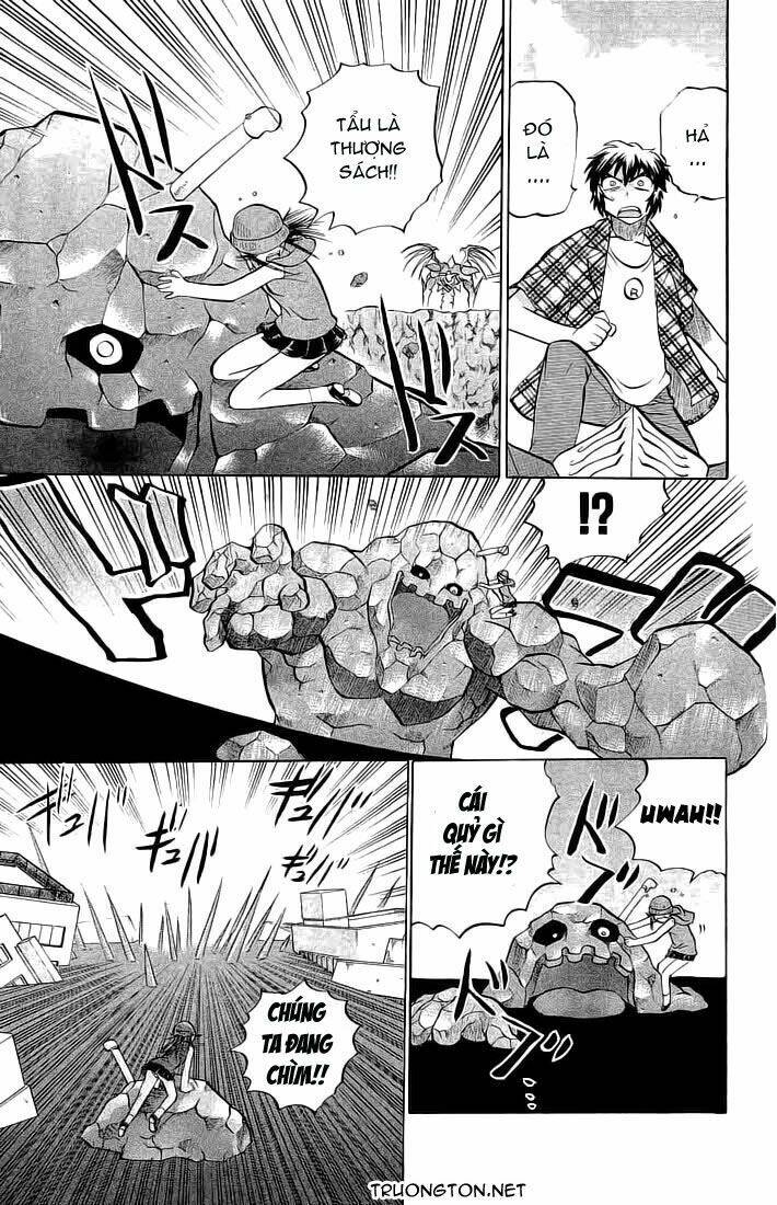 chaosic rune chapter 67 9