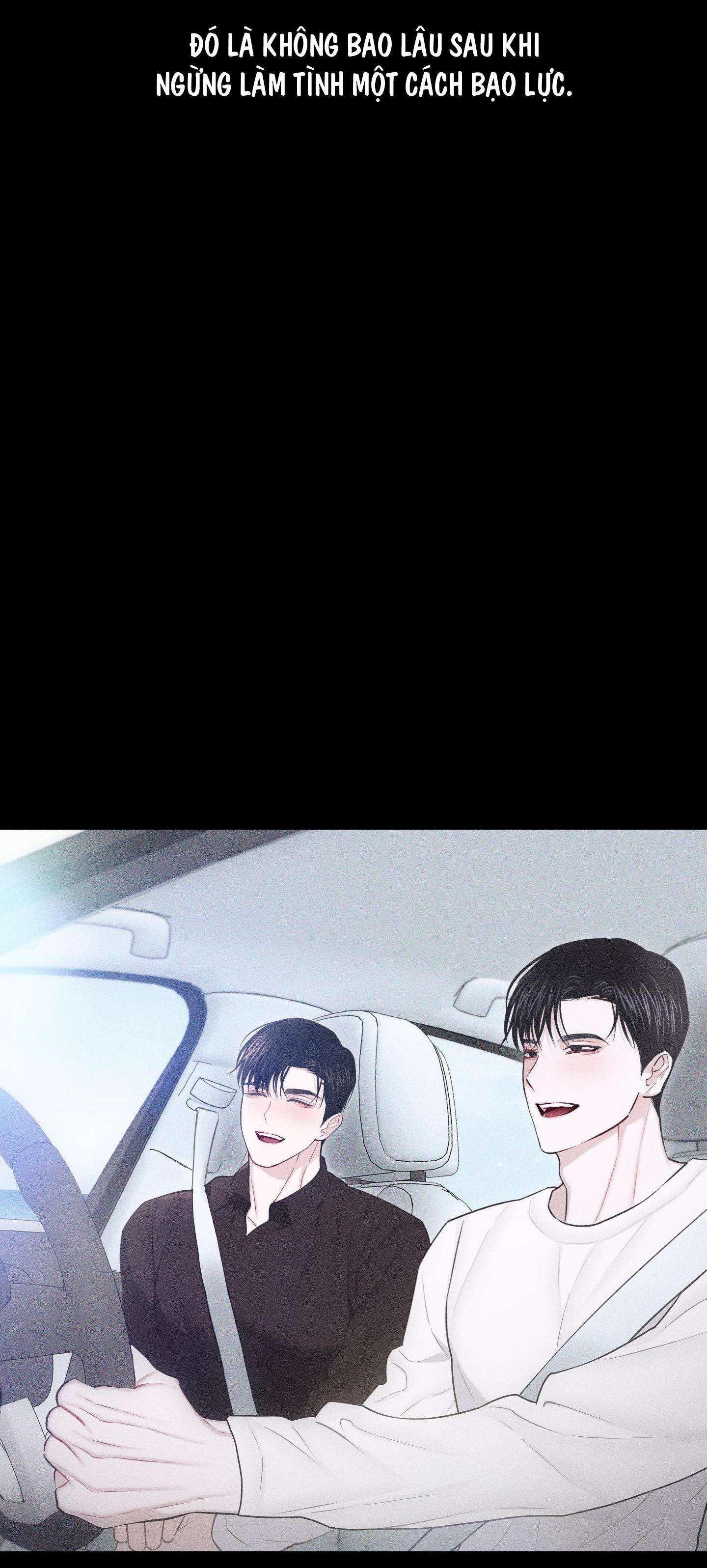 hình thái tình tan chapter 42 21