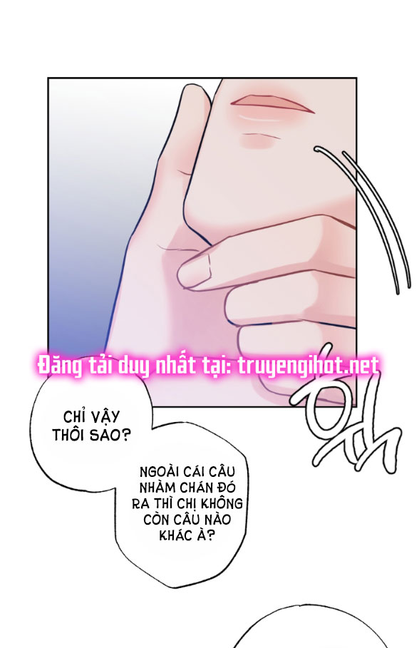 Trợ Lí Kim, Ăn Thử Không chapter 3.2 - Trang 21
