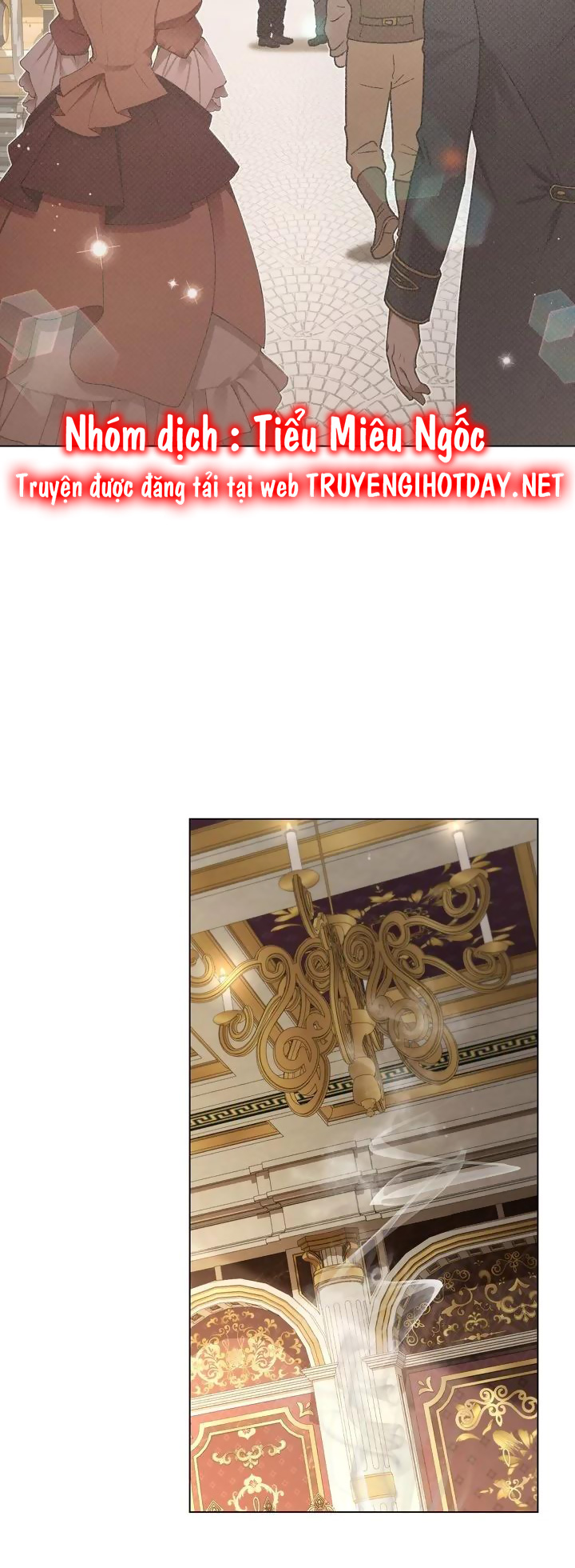 cầu mong chúa sẽ cứu rỗi cho cái chết của tôi chapter 19 35