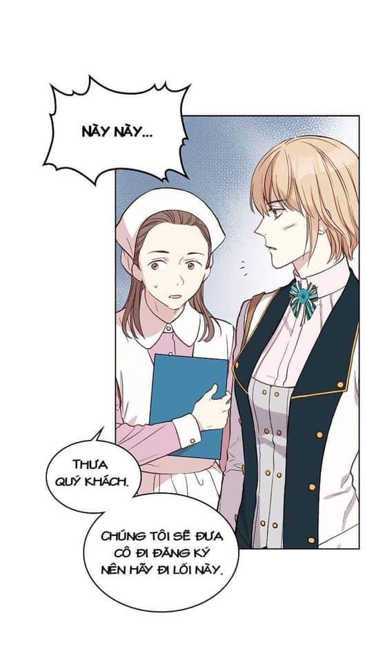 thật tình, họ rất nhớ cô ấy! chapter 10 16