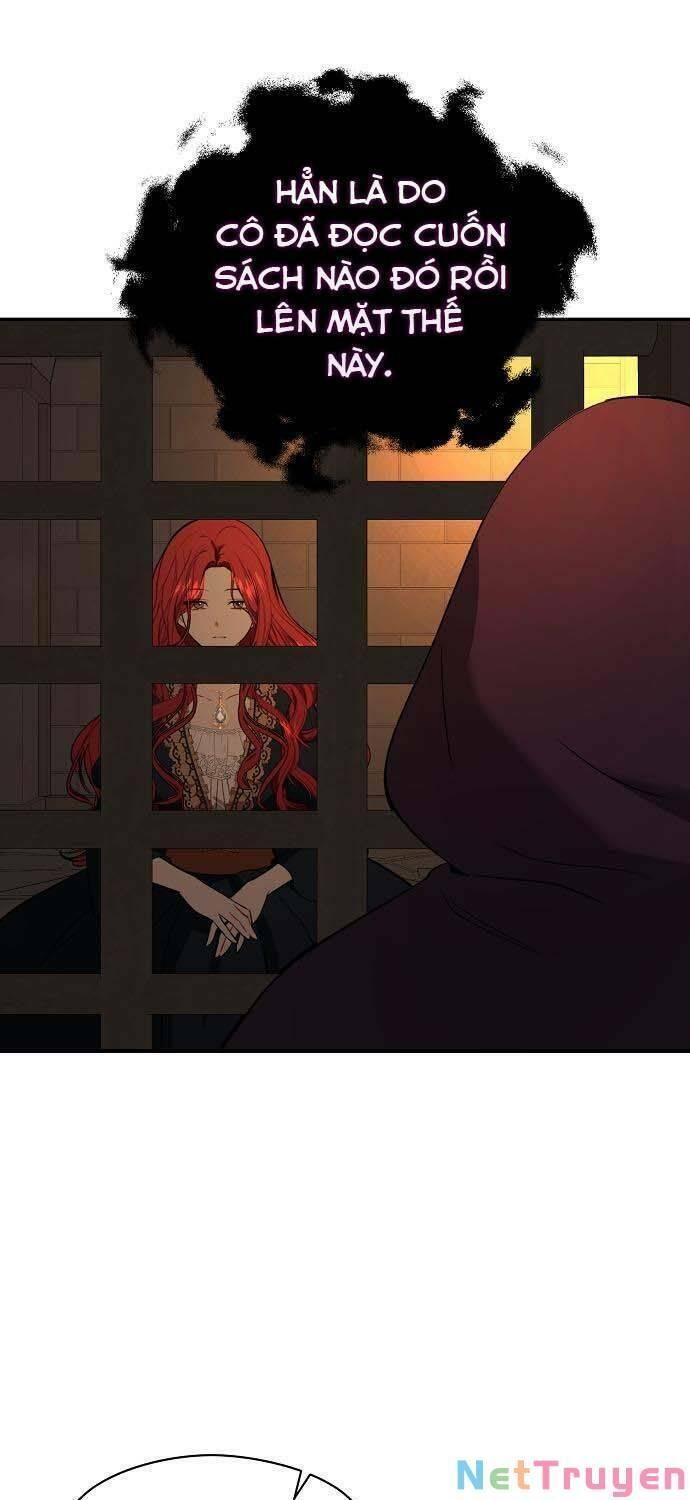 tôi không cố ý quyến rũ nam chính đâu! chapter 54 21