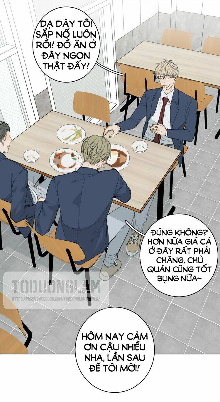 xúc bất khả cập chapter 4 37