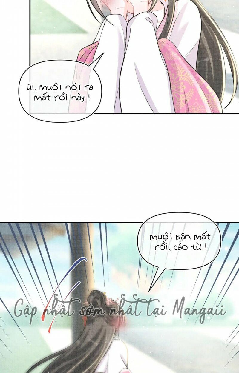 nhóc con giao nhân ba tuổi rồi chapter 45 9