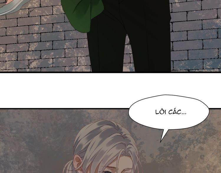 lượm được một tiểu hồ ly phần 3 chapter 10 16