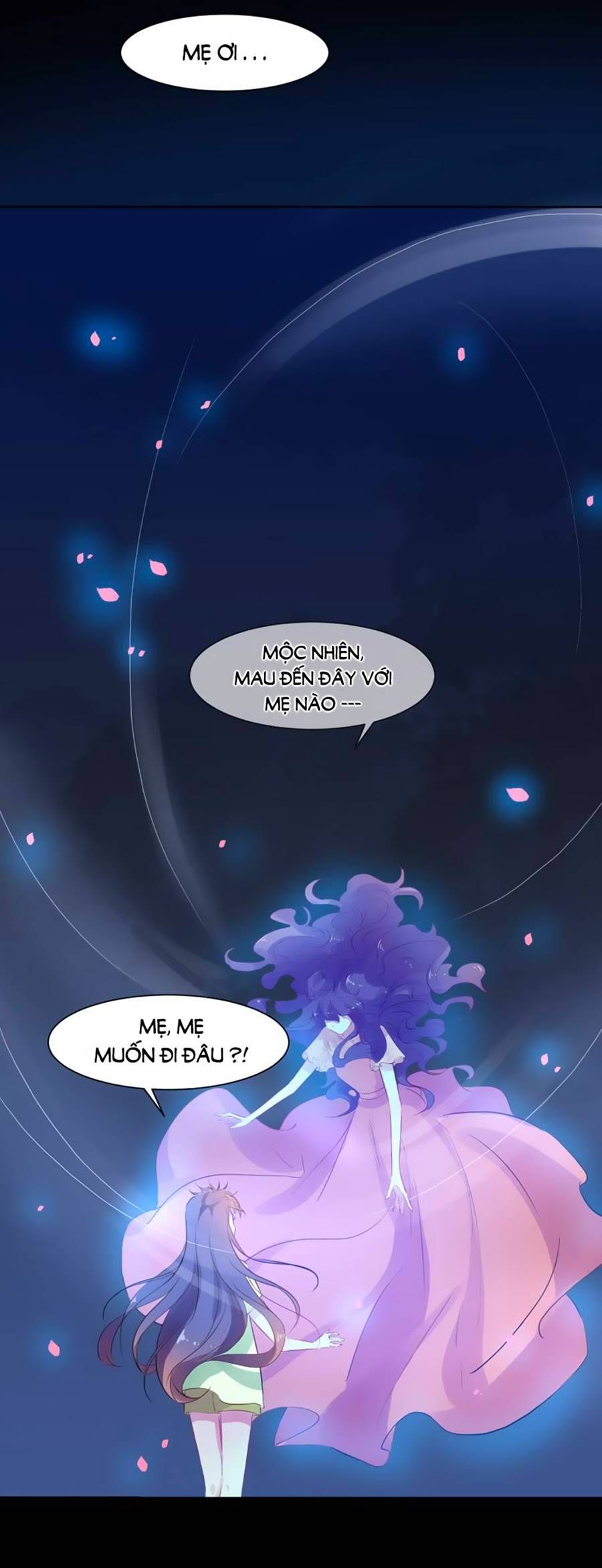 thầy giáo ác ma yêu tôi rồi chapter 12 12