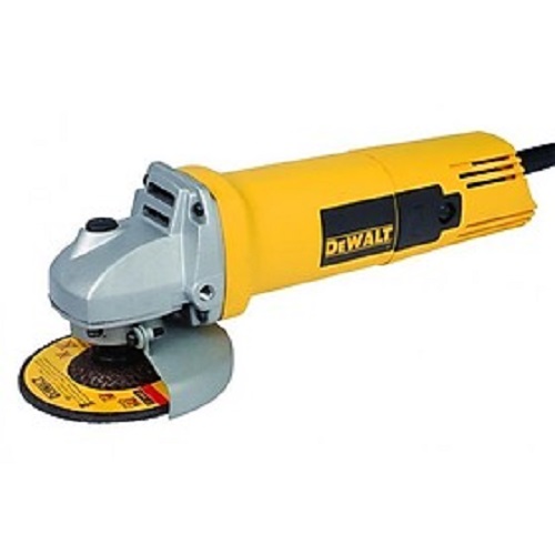 Máy Mài Cầm Tay 100mm 850W Dewalt DWE8200T-B1