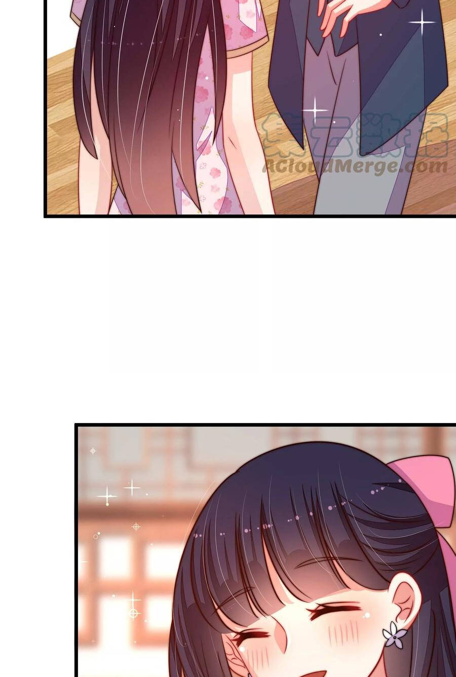 ngày nào thiếu soái cũng ghen chapter 470 11