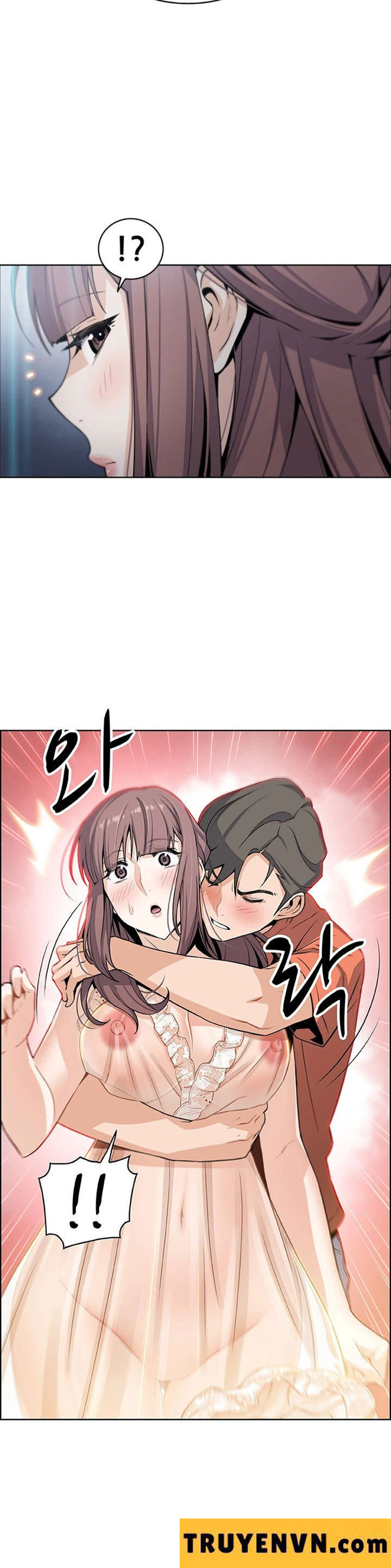 nhóm học đặc biệt chapter 9 20