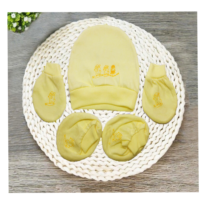 BỘ NÓN , BAO TÂY CHÂN SƠ SINH