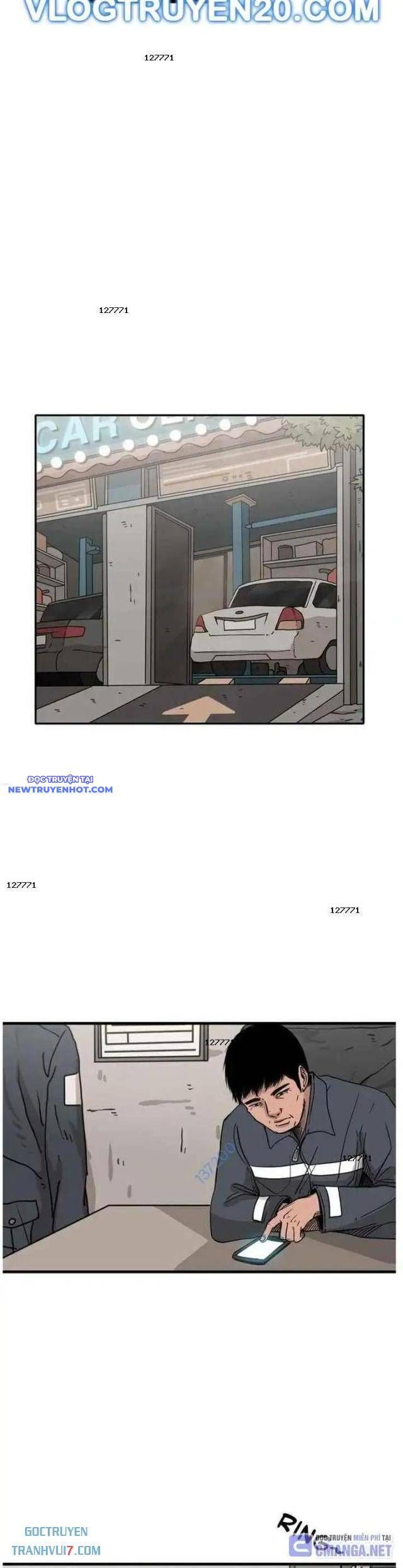 shark - cá mập chapter 69 5