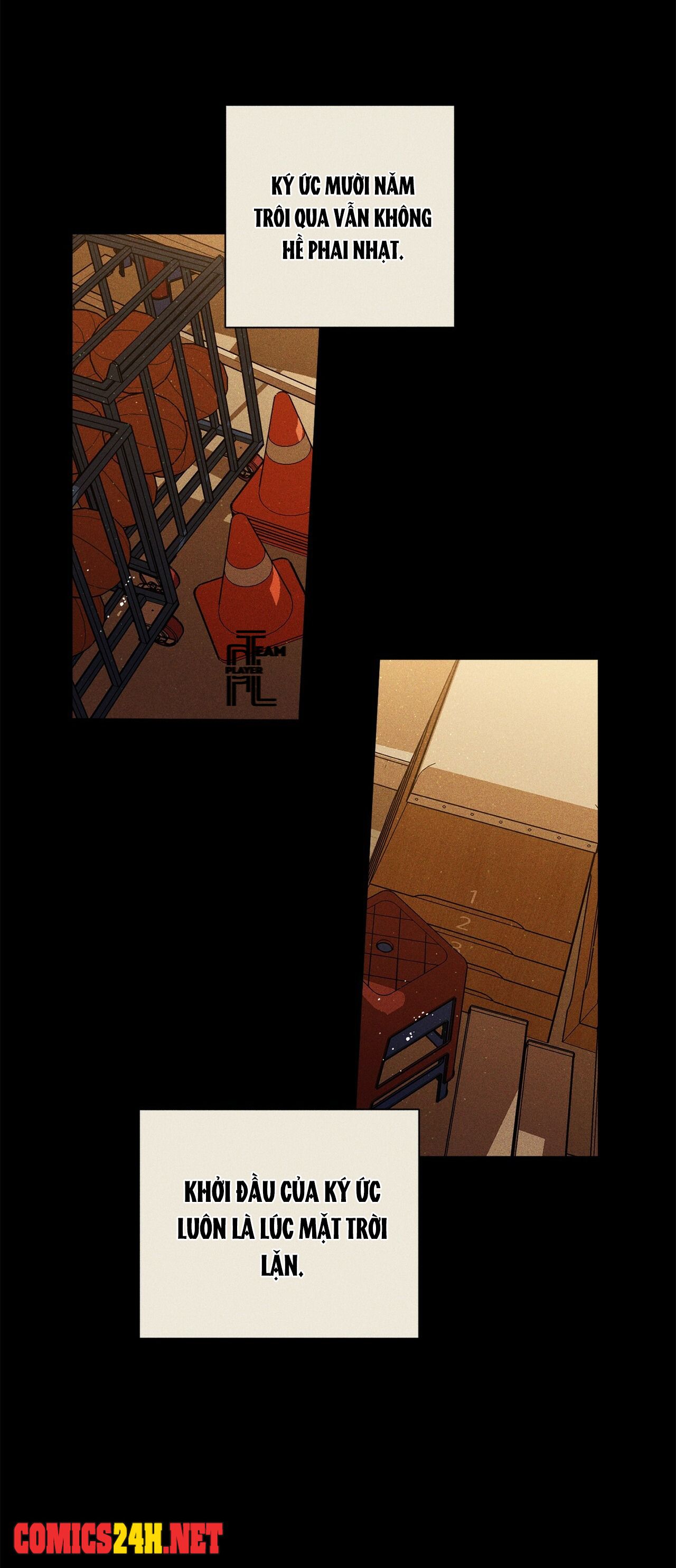 home five chapter 1 4