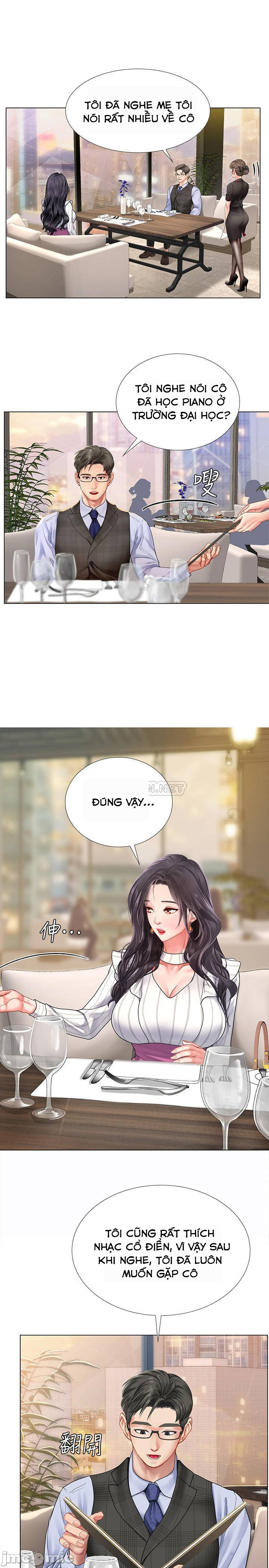 should i study at noryangjin? chapter 71 15