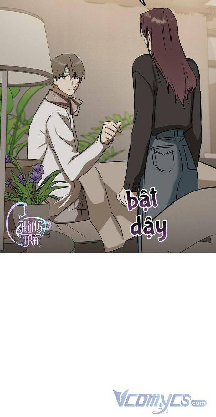 duyên nợ kiếp trước chapter 40 38