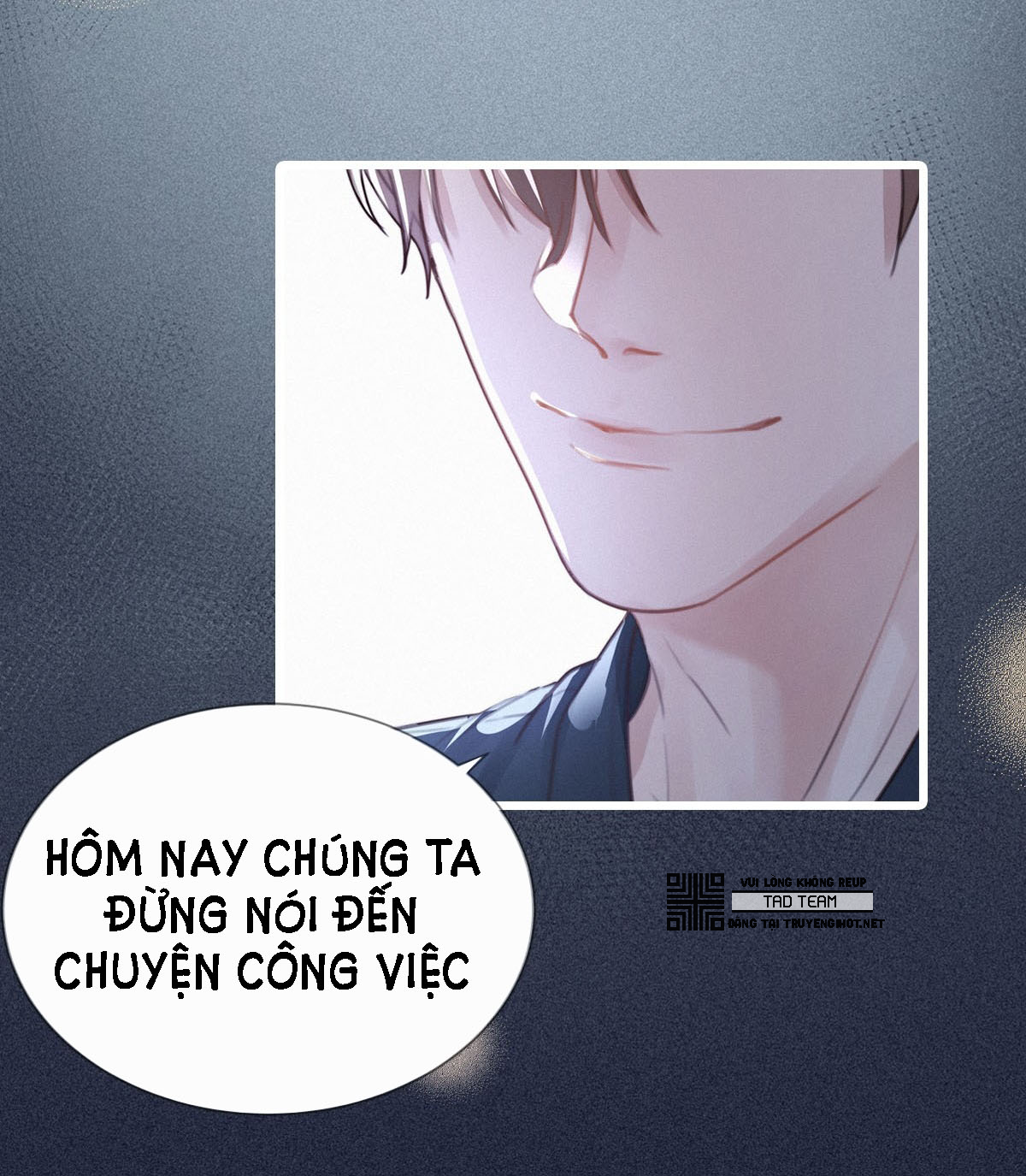 Môi Gượm chapter 1.5