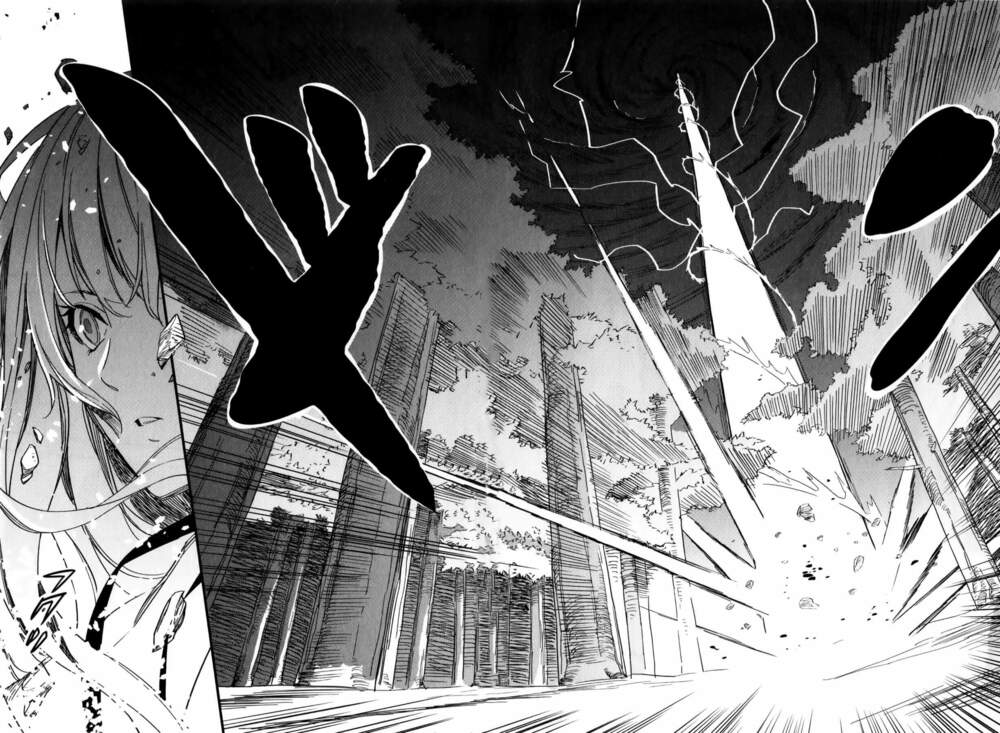 fate/strange fake chapter 6 13