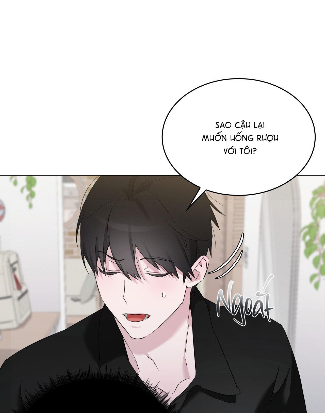 dễ thương là lỗi của tôi sao? chapter 13 92