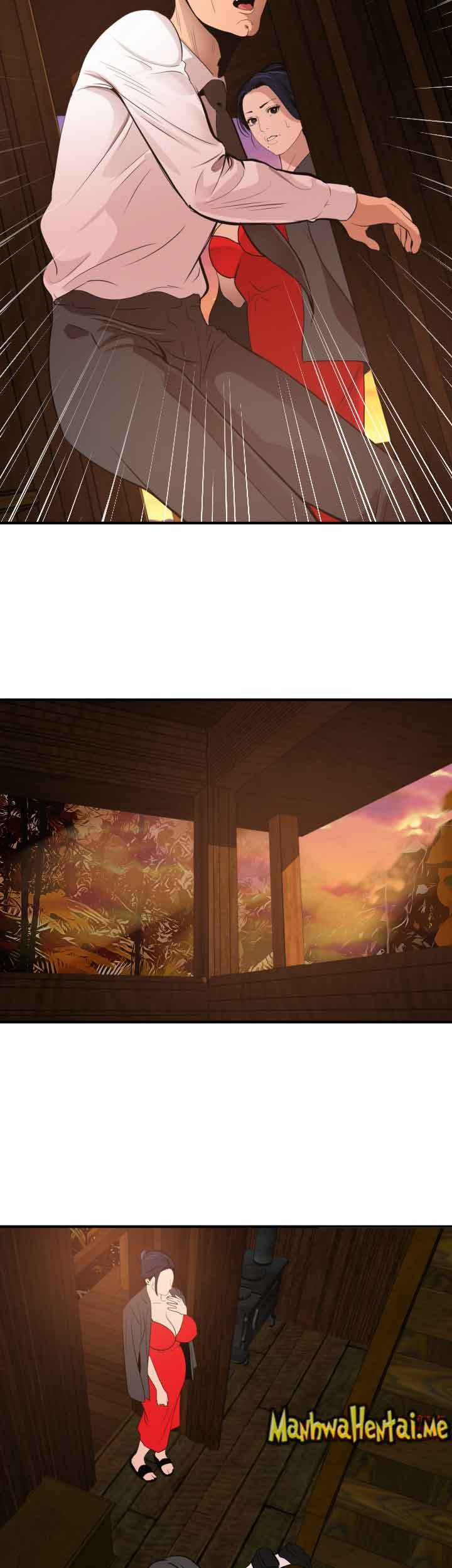 cột thu lôi chapter 76 19