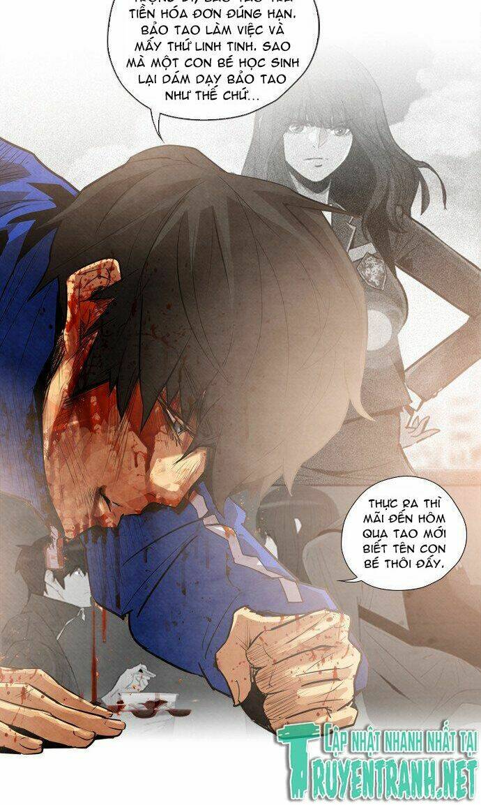 nạn nhân hồi sinh chapter 6 19