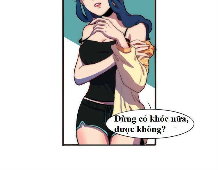 đừng dính người! chăn của ta chapter 2 6