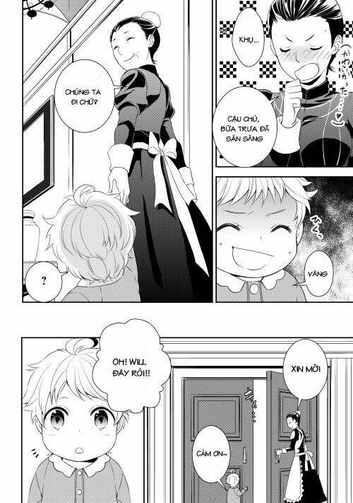 tenseishichatta yo (iya, gomen) chapter 3 21