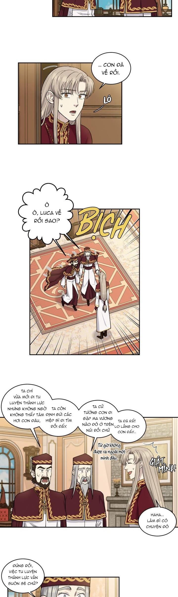 cách vứt bỏ trinh tiết chapter 6 9