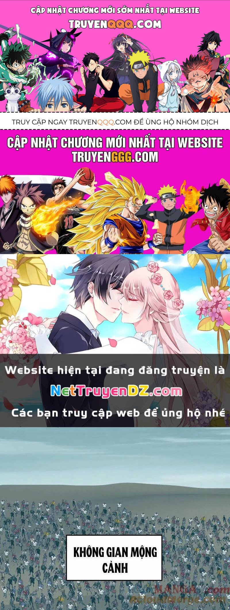 toàn dân tận thế: ta, virus quân vương chapter 34 1