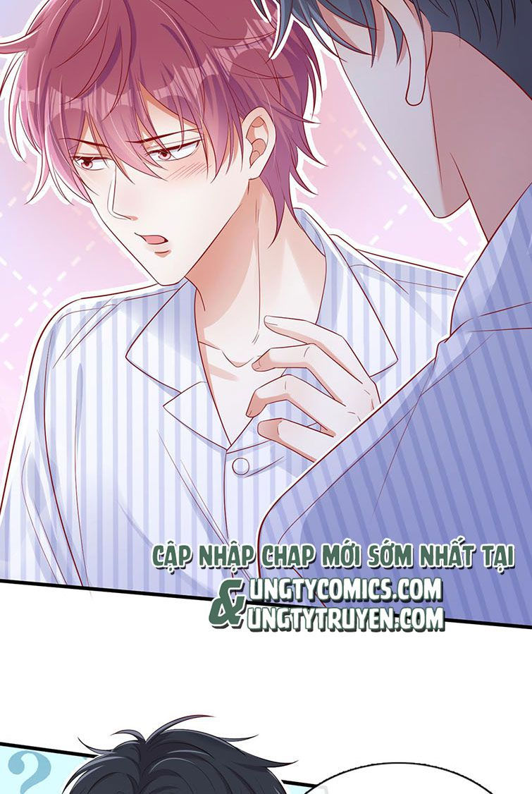 tôi với hình mẫu lý tưởng lìa trần rồi! chapter 30 17