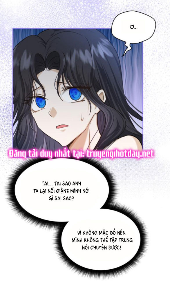 tôi trở thành vợ cũ của nam chính chapter 6.1 33